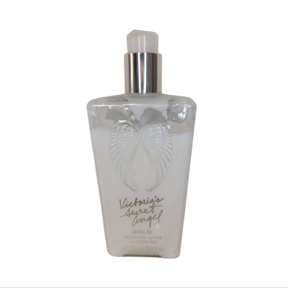 VICTORIA’S SECRET | Angel Gold Fragrance Lotion - Picture 1 of 6